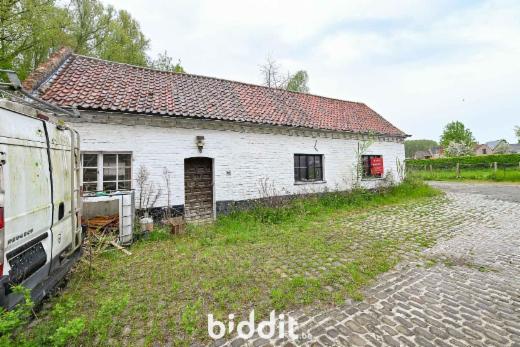 Derde alternatieve foto van het pand