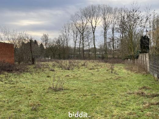 Presentatiebeeld van het pand n° 291991