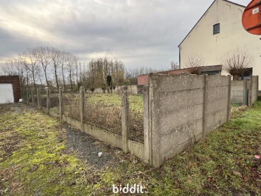 Eerste alternatieve foto van het pand