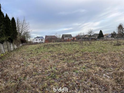 Tweede alternatieve foto van het pand