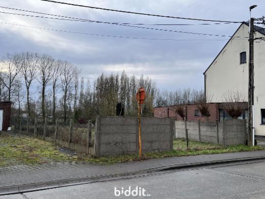 Derde alternatieve foto van het pand