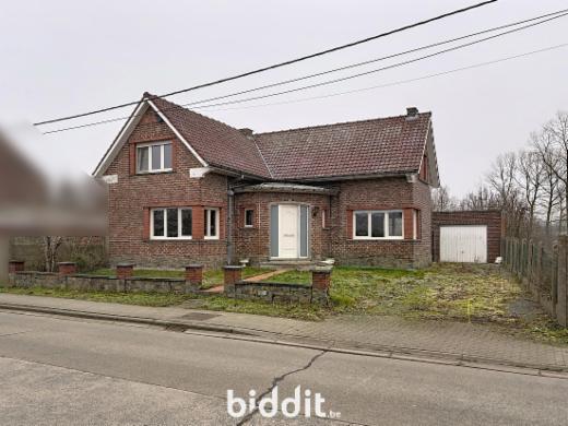 Presentatiebeeld van het pand n° 291992