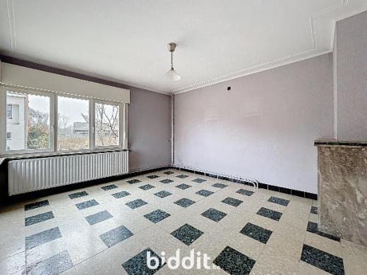 Derde alternatieve foto van het pand