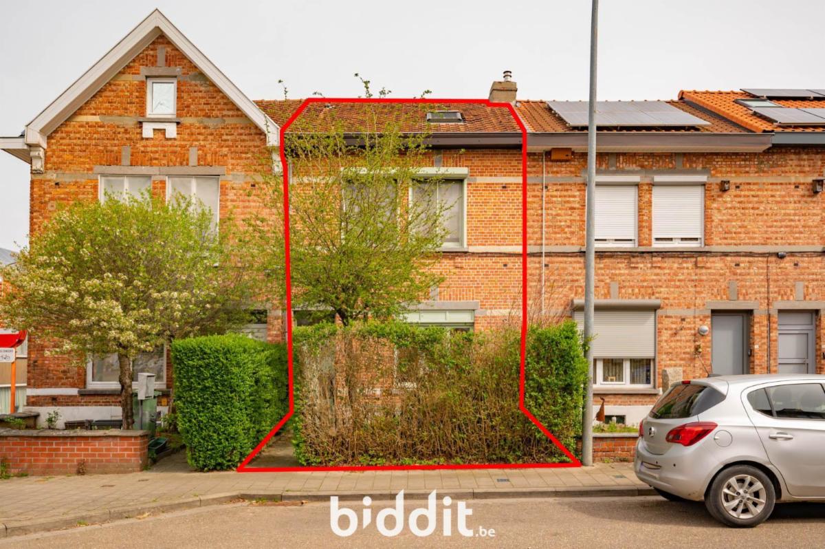 Presentatiebeeld van het pand n° 296705