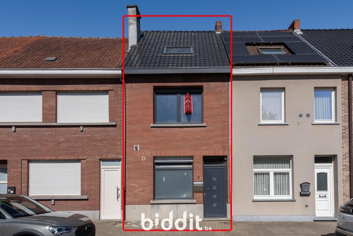 Presentatiebeeld van het pand n° 297524