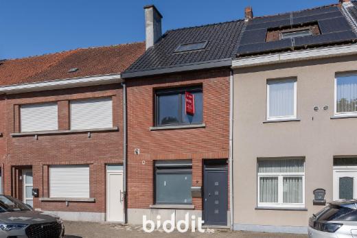 Eerste alternatieve foto van het pand