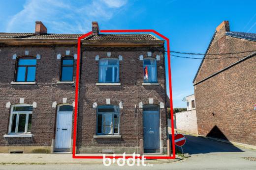 Presentatiebeeld van het pand n° 282066