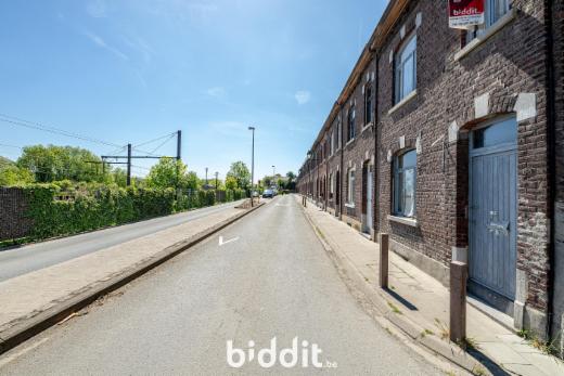 Eerste alternatieve foto van het pand