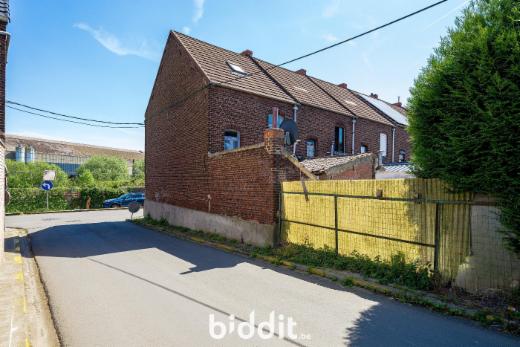 Tweede alternatieve foto van het pand