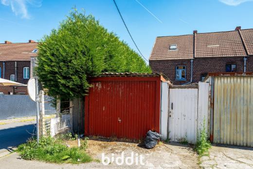 Derde alternatieve foto van het pand