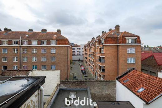 Eerste alternatieve foto van het pand