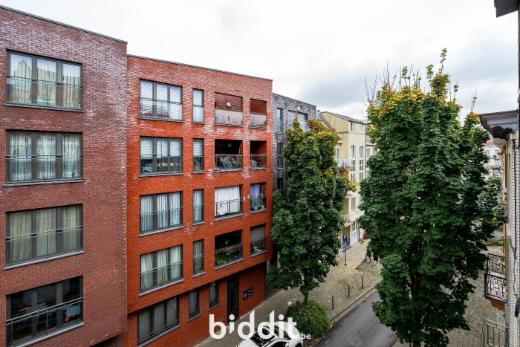 Tweede alternatieve foto van het pand