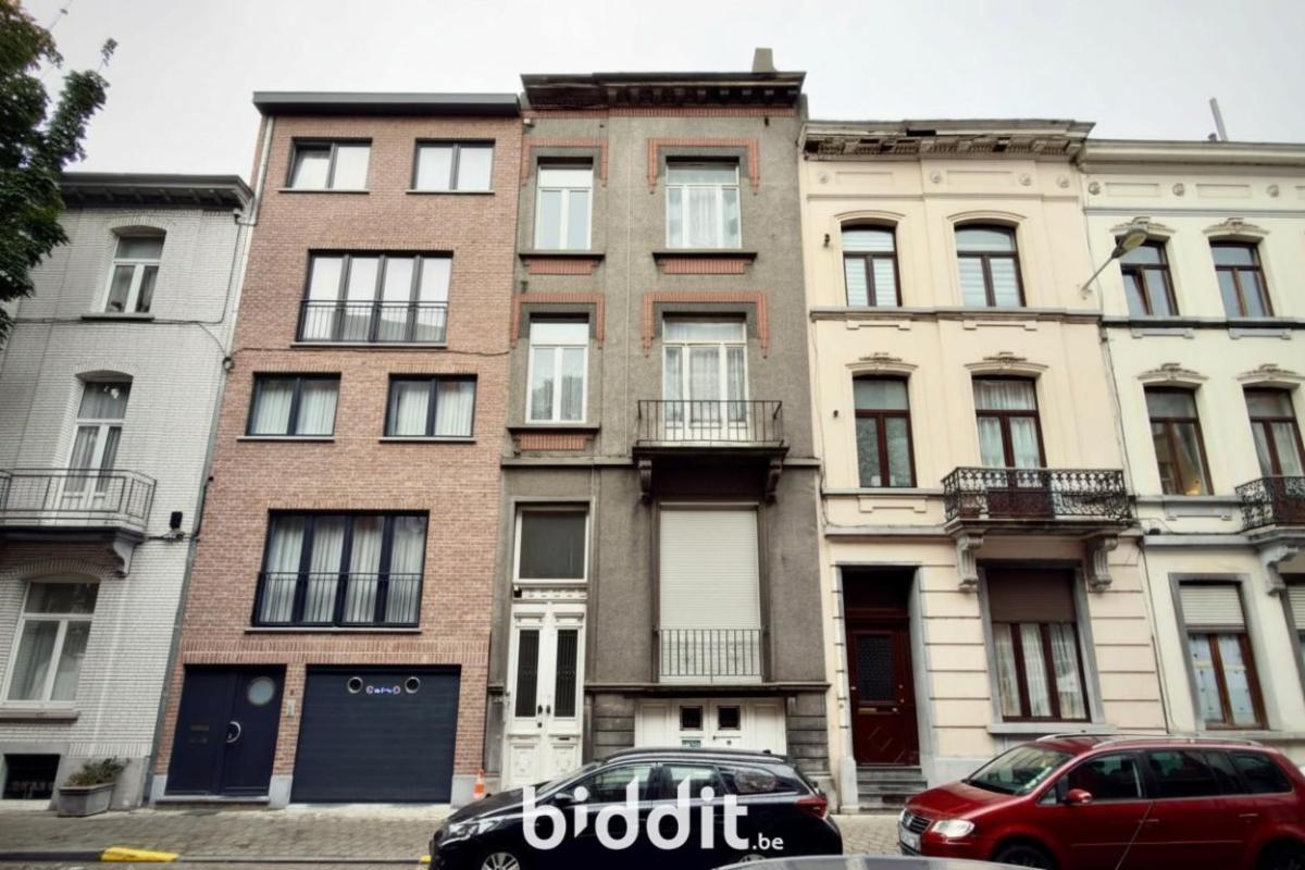 Presentatiebeeld van het pand n° 290694