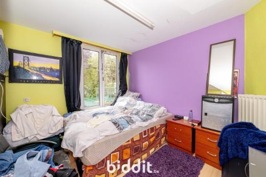 Tweede alternatieve foto van het pand