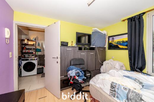 Derde alternatieve foto van het pand