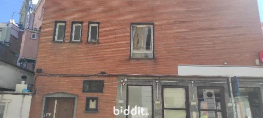 Derde alternatieve foto van het pand