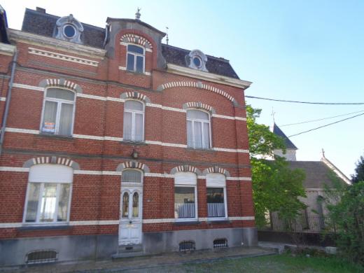 Presentatiebeeld van het pand n° 282456