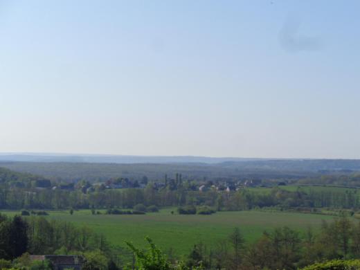 Tweede alternatieve foto van het pand