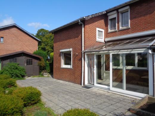Tweede alternatieve foto van het pand