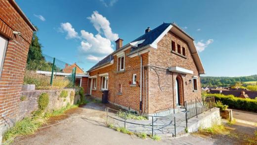 Eerste alternatieve foto van het pand