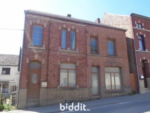 Presentatiebeeld van het pand n° 287185