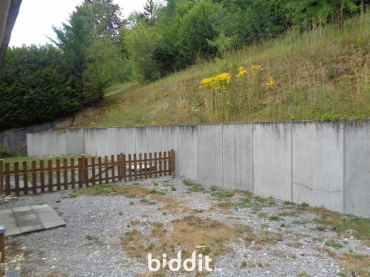 Derde alternatieve foto van het pand
