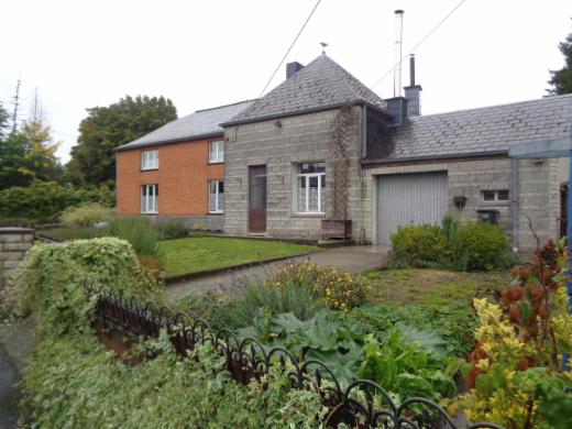 Presentatiebeeld van het pand n° 289761