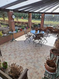 Tweede alternatieve foto van het pand