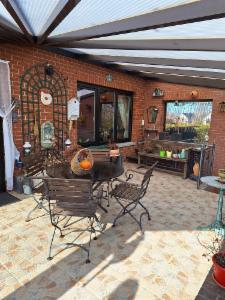 Derde alternatieve foto van het pand