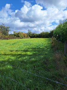 Tweede alternatieve foto van het pand