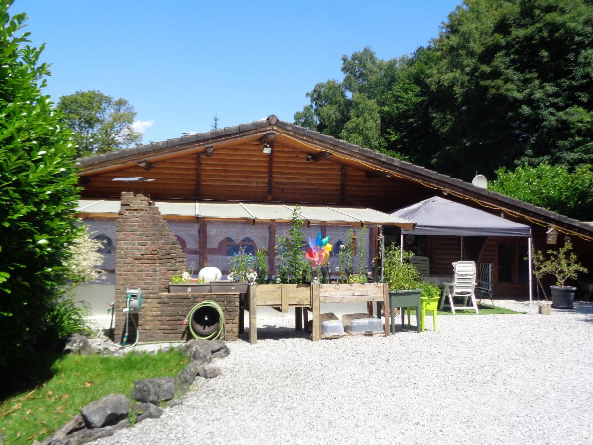 Presentatiebeeld van het pand n° 291699