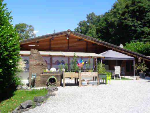 Presentatiebeeld van het pand n° 291699