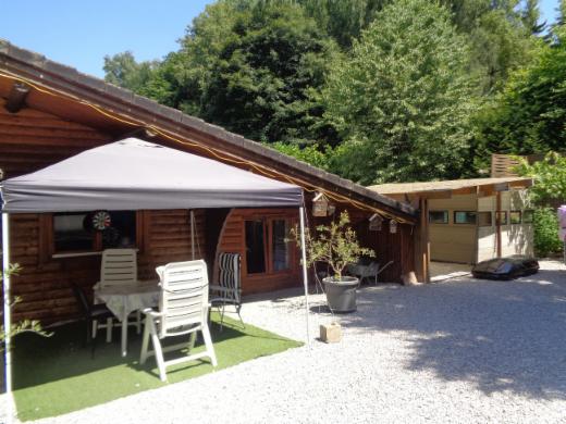 Eerste alternatieve foto van het pand