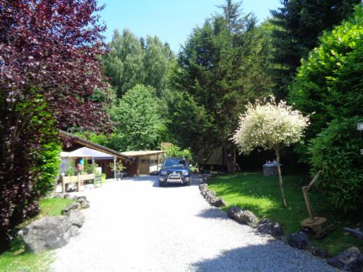 Derde alternatieve foto van het pand