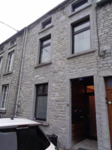 Eerste alternatieve foto van het pand