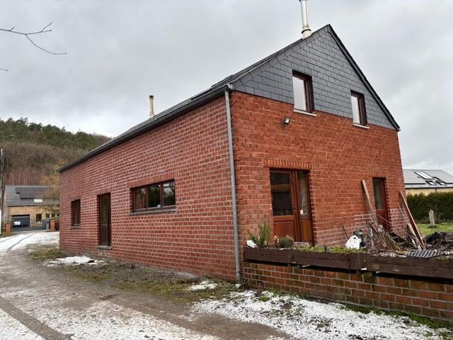 Presentatiebeeld van het pand n° 291835