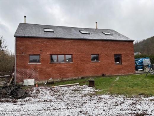 Eerste alternatieve foto van het pand