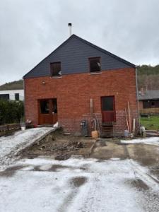 Tweede alternatieve foto van het pand