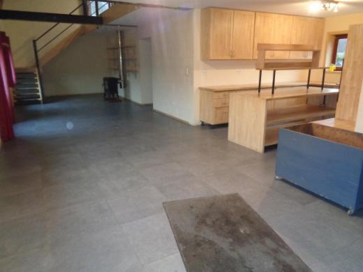 Derde alternatieve foto van het pand