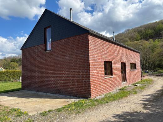 Presentatiebeeld van het pand n° 291835