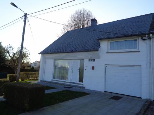 Presentatiebeeld van het pand n° 293712