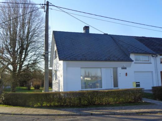 Eerste alternatieve foto van het pand