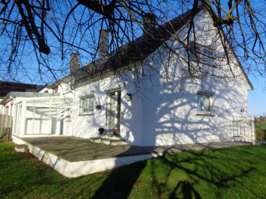 Tweede alternatieve foto van het pand