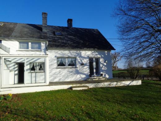 Derde alternatieve foto van het pand