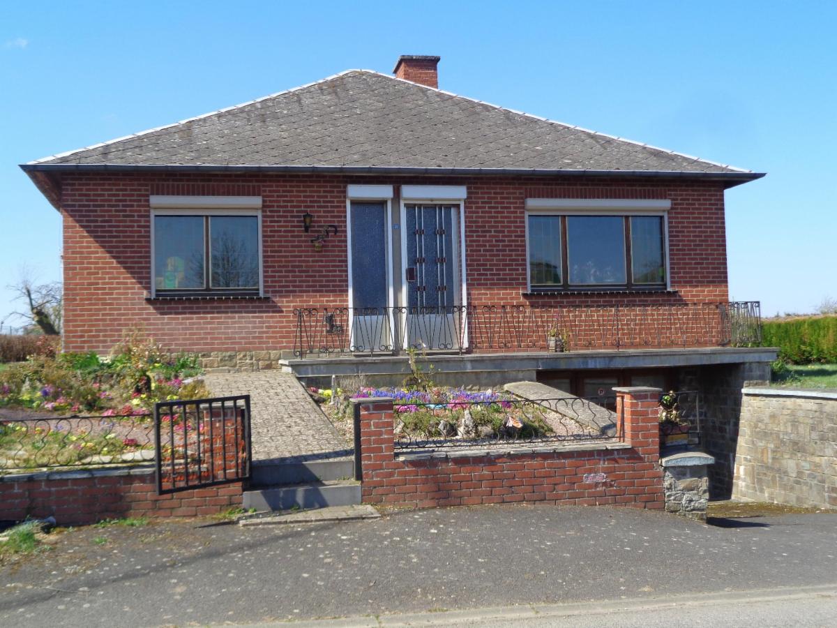 Presentatiebeeld van het pand n° 294427