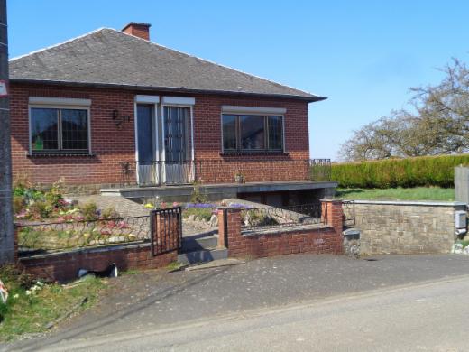 Eerste alternatieve foto van het pand