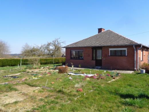 Tweede alternatieve foto van het pand