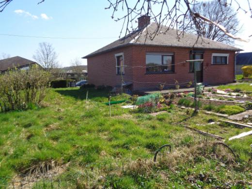 Derde alternatieve foto van het pand