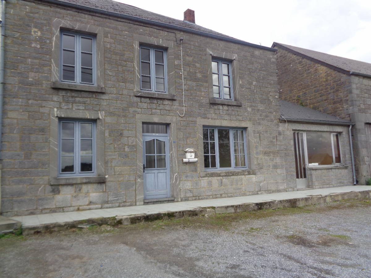 Presentatiebeeld van het pand n° 295024