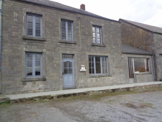 Presentatiebeeld van het pand n° 295024